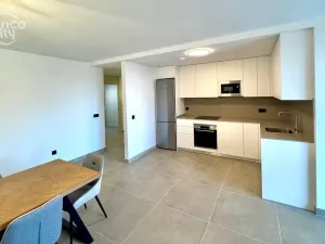 Prodej bytu 4+kk, La Tejita, A Coruna, Španělsko, 110 m2