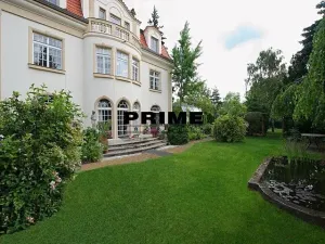 Pronájem bytu 4+1, Praha - Dejvice, Na Míčánce, 150 m2