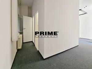 Pronájem kanceláře, Praha - Nové Město, Opletalova, 91 m2