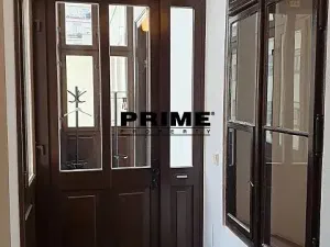 Pronájem bytu 2+kk, Praha - Nové Město, Štěpánská, 71 m2