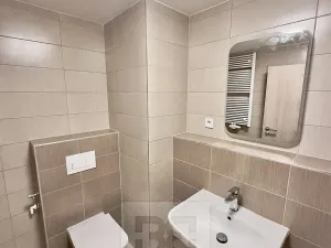 Pronájem bytu 1+kk, Slaný, Lázeňská, 35 m2