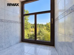 Prodej rodinného domu, Kájov, U Kostela, 200 m2
