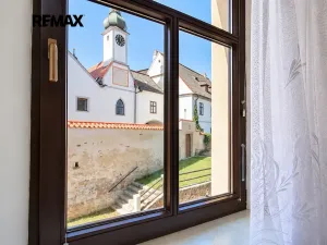 Prodej rodinného domu, Kájov, U Kostela, 200 m2