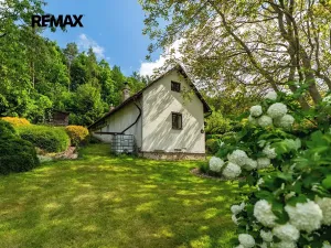 Prodej rodinného domu, Borotice, 78 m2