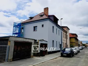 Prodej bytu 3+kk, Praha - Radlice, Na Farkáně III, 60 m2