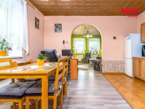 Prodej rodinného domu, Opočnice, 151 m2