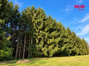 Prodej zahrady, Uhelná Příbram, 4062 m2