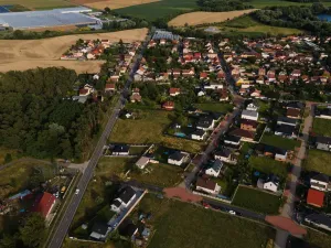 Prodej pozemku, Lysá nad Labem, Družstevní, 746 m2
