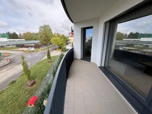 Prodej bytu 2+kk, Třeboň - Třeboň II, Lázeňská, 72 m2