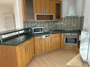 Prodej bytu 4+kk, Praha - Vršovice, Přípotoční, 110 m2