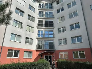 Prodej bytu 4+kk, Praha - Vršovice, Přípotoční, 110 m2