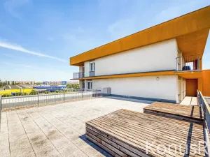 Prodej bytu 2+kk, Praha - Stodůlky, Radouňova, 69 m2