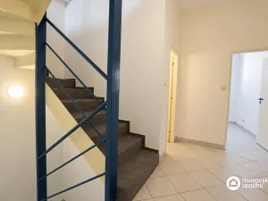 Pronájem rodinného domu, Ivančice, Jana Schwarze, 100 m2