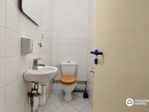 Pronájem rodinného domu, Ivančice, Jana Schwarze, 100 m2