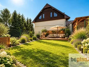 Prodej bytu 2+kk, Stříbrná Skalice, 48 m2