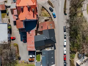 Prodej rodinného domu, Brandýs nad Orlicí, Lázeňská, 178 m2