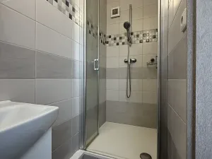 Pronájem bytu 1+1, Kroměříž, U Rejdiště, 32 m2