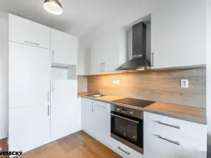Prodej bytu 2+kk, Praha - Kbely, Plzákova, 51 m2
