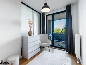 Prodej bytu 2+kk, Praha - Kbely, Plzákova, 51 m2