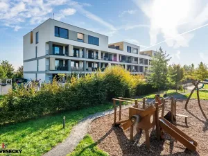 Prodej bytu 2+kk, Praha - Kbely, Plzákova, 51 m2