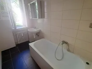 Pronájem bytu 3+1, Ostrava, Dělnická, 77 m2