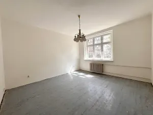 Pronájem bytu 3+1, Teplice, Duchcovská, 71 m2