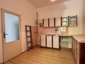 Pronájem bytu 3+1, Teplice, Duchcovská, 71 m2