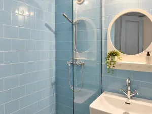 Prodej bytu 2+kk, Praha - Vršovice, Bulharská, 41 m2