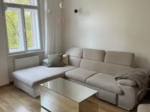 Pronájem bytu 2+1, Ústí nad Labem, Londýnská, 76 m2
