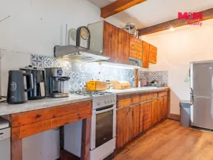 Prodej chalupy, Mečichov, 210 m2