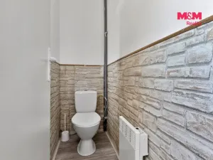 Prodej bytu 2+1, Tanvald - Šumburk nad Desnou, Vančurova, 68 m2