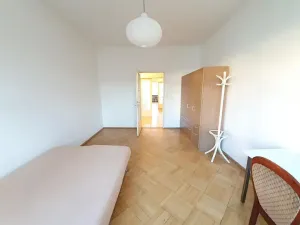Pronájem bytu 4+1, Praha - Bubeneč, Lotyšská, 140 m2