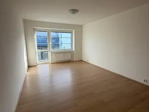 Pronájem bytu 1+kk, Liberec, Jeronýmova, 36 m2