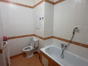 Pronájem bytu 1+kk, Liberec, Jeronýmova, 36 m2