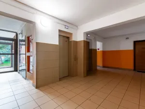 Prodej bytu 1+kk, Český Těšín, Ostravská, 31 m2
