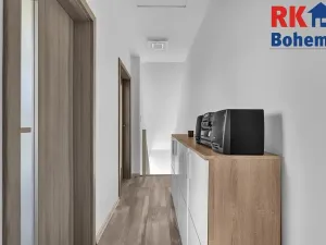 Prodej bytu 3+kk, Chotětov, 74 m2