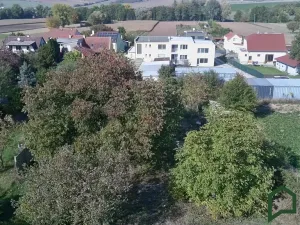 Prodej rodinného domu, Malhostovice, 144 m2
