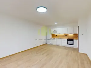 Pronájem bytu 2+kk, Olomouc, Janského, 59 m2