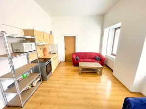 Prodej bytu 3+kk, Písek - Budějovické Předměstí, Budějovická, 62 m2