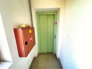 Prodej bytu 3+kk, Písek - Budějovické Předměstí, Budějovická, 62 m2