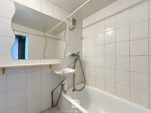 Prodej bytu 1+1, Brno, Novoměstská, 43 m2