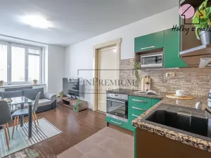 Prodej bytu 2+kk, Praha - Žižkov, Jana Želivského, 49 m2