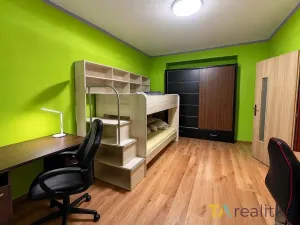 Prodej bytu 3+1, Karviná, Čajkovského, 65 m2