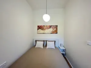 Pronájem bytu 2+kk, Praha - Žižkov, Tachovské náměstí, 54 m2