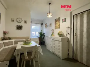 Pronájem bytu 3+1, Zákolany, 81 m2