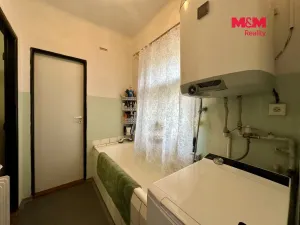Pronájem bytu 3+1, Zákolany, 81 m2