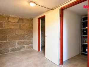 Prodej chaty, Ústí nad Orlicí, 15 m2