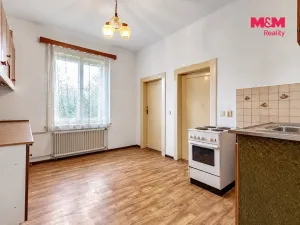 Prodej rodinného domu, Praha - Zbraslav, Výtvarnická, 200 m2