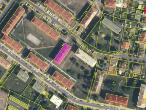 Prodej bytu 2+kk, Jirkov, Šimkova, 50 m2