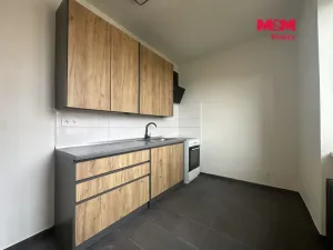 Prodej bytu 2+1, Jirkov, Šimkova, 50 m2